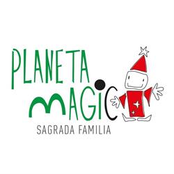 PLANETA MAGIC, Barcelona