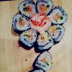 Sushi AL Gong, Almuñecar