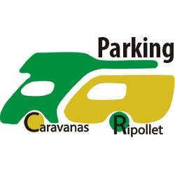 Parking Caravana Ripollet