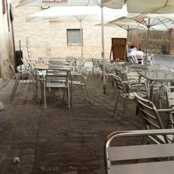 Bar La sierra, Toledo