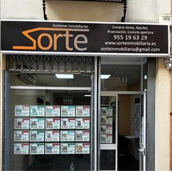 Sorte, Gestiones Inmobiliarias, Brenes