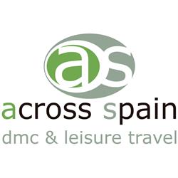 Across Spain, Madrid