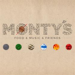 Monty's, Madrid