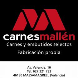 carnes mallen, Massamagrell