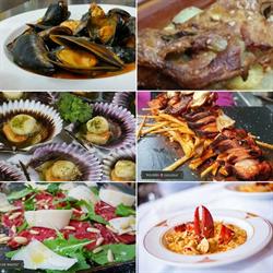 Restaurante El Laurel Arroces & Asados, Guadalajara