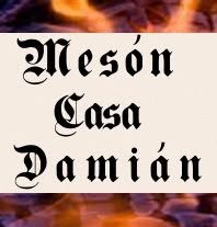 Mesón Casa Damián, Navas de Tolosa