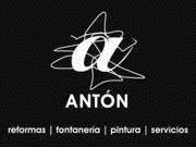 Fontanería y Reformas Antón, Zamora