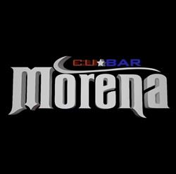 Morena Cubar, Almería