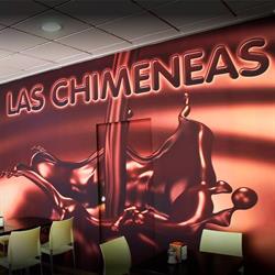 churreria las chimeneas, Petrer