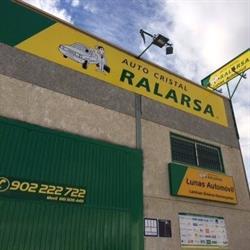 Ralarsa, La Carlota