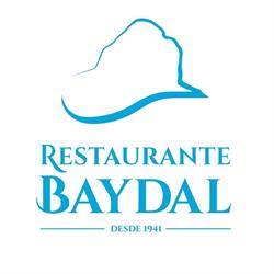 Restaurante BAYDAL / Restaurante de comida mediterránea en el puerto de Calpe