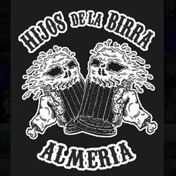 Pub La Fuga, Almería