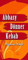 Abbasy Doner Kebab, Algeciras