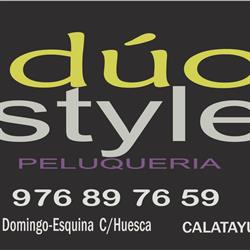 Peluqueria Duo Style, Calatayud