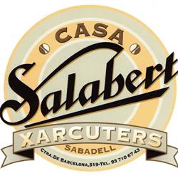 CASA SALABERT XARCUTERS, Sabadell