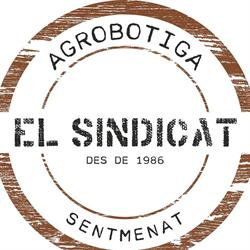 Agrobotiga el Sindicat Sentmenat