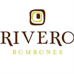 Bombones Rivero, Gijón