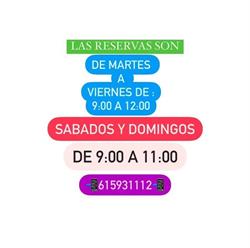 La Cuina, Alcasser