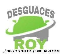 Autosiniestros Roy, Ponte Caldelas