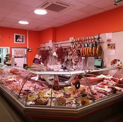 Carnicería Ramiro, O Milladoiro