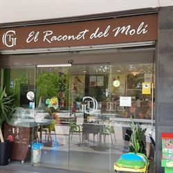 El Raconet del Molí, Molins de Rei