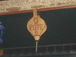 Tapería O Pote, Ourense