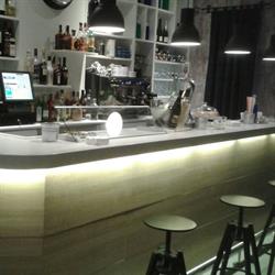 Café Opera Rigoletto, Miranda de Ebro