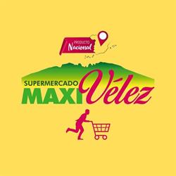 Supermercado MAXIVELEZ, Vélez-Rubio