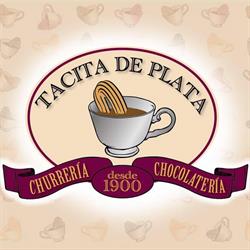 Chocolatería Tacita de Plata, Madrid