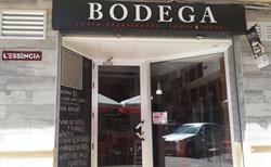 Bodega, Quart de Poblet
