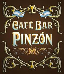 Gran Cafe Bar Pinzón, Cedeira