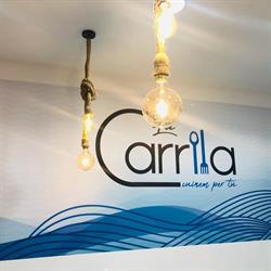La Carrila, comidas para llevar, Valencia