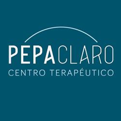 Pepa Claro, Málaga