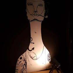 Haddock Bar, Santander