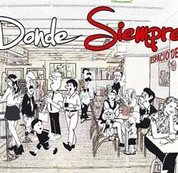 Bar Donde Siempre, Santander