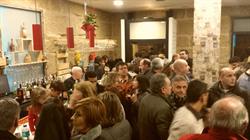 Pepito Grillo, Vigo