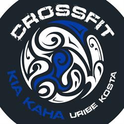 Crossfit KiaKaha Uribe Kosta, Berango