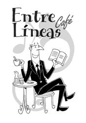 Café Entrelíneas, Sevilla