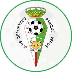 C.D. Parque Verde, Leganés
