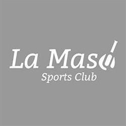 La Masó Sports Club, Madrid
