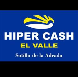 Hiper Cash El Valle, Sotillo de la Adrada