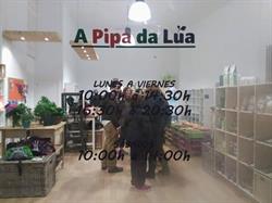 A Pipa da Lúa, Lugo