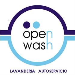 OPEN WASH JACA - Lavanderia, Jaca