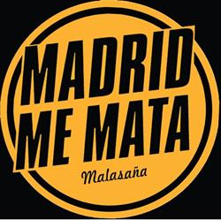 Bar Madrid me Mata