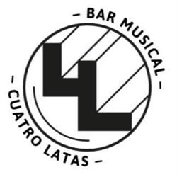4 Latas Club, Madrid