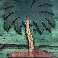 Crepería La Palmera, Lanjarón