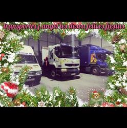 José Angel Transportes, Langreo