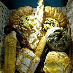 Panadería Ogi Berri Artiberri, Berriozar
