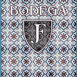 Bodega FJ, Sevilla