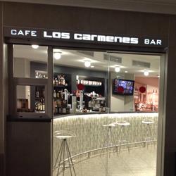 Los Cármenes, Vélez de Benaudalla